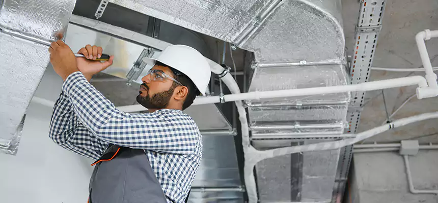 Proactive Ac Vent Repairs & Air Duct Replacement Companies Near Me in Valinda