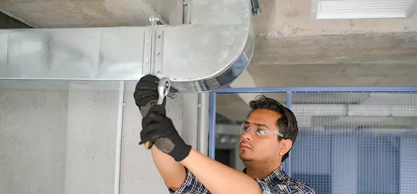 Our Air Duct Installation Services in Valinda, CA