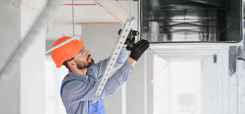 Our Air Vent Replacement Services in Valinda, CA