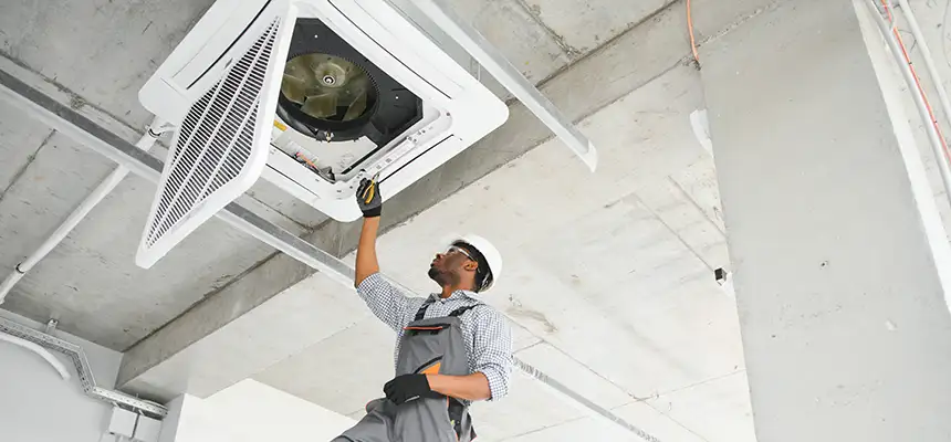 Efficient Multi‑Unit & HOA Annual Vent Cleaning Plans in Valinda