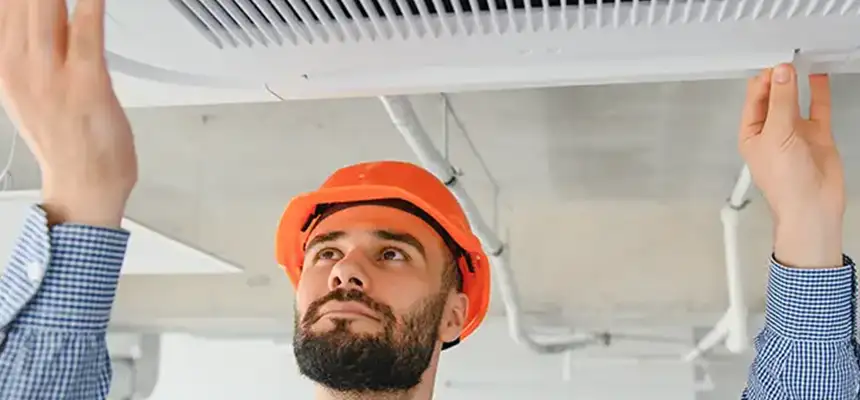 Our Furnace Vent Cleaning Services in Valinda, CA