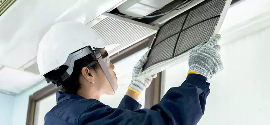 Our Residential Air Vent Cleaning Services in Valinda, CA