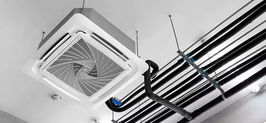 Our Smart AC Vent Controller Services in Valinda, CA