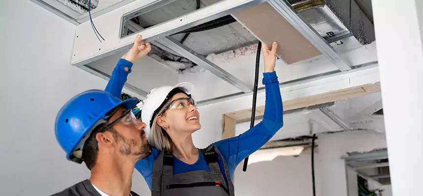 Our Vent Relocation Services in Valinda, CA