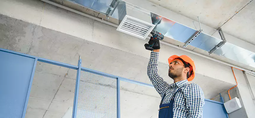 Efficient Exhaust Vent Cleaning in Valinda, CA