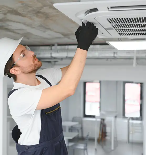 Top Affordable Duct Cleaning Services Near Me in Valinda, CA