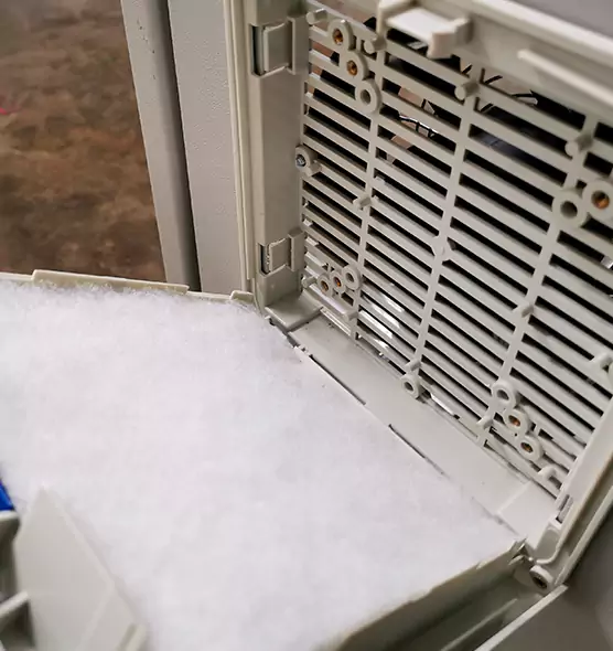 About Air Duct Overhaul & Upgrades in Valinda, CA