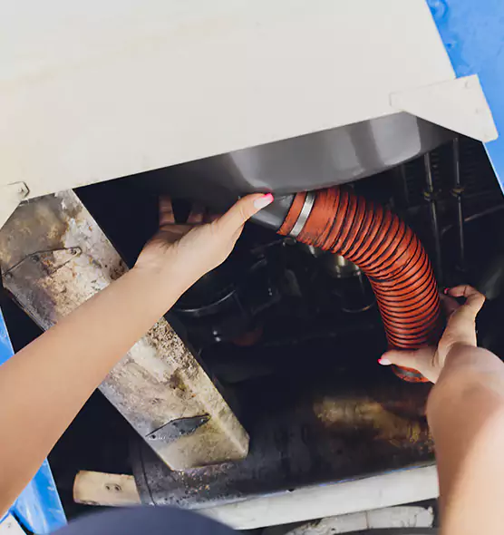 About Air Duct Virus Disinfection in Valinda, CA