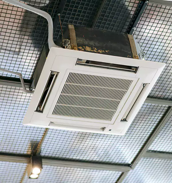 Top-Notch Allergy Relief Vent Cleaning Services in Valinda, CA