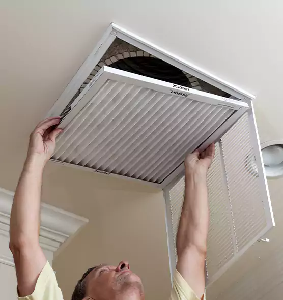 Trusted Apartment Air Duct Cleaning in Valinda, CA