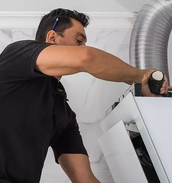 Trusted Bathroom Exhaust Duct Cleaning in Valinda, CA