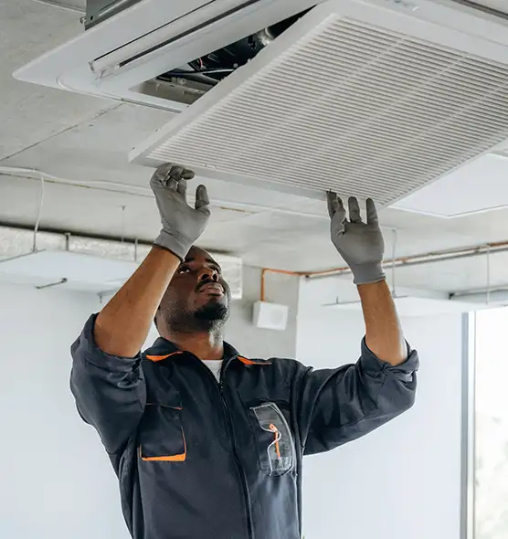 About Certified Air Duct Specialists in Valinda, CA