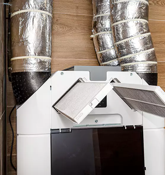 About Clogged Air Duct Repair in Valinda, CA