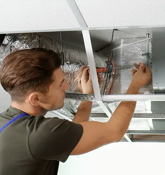 Professional Clogged Dryer Vent Repair in Valinda, CA