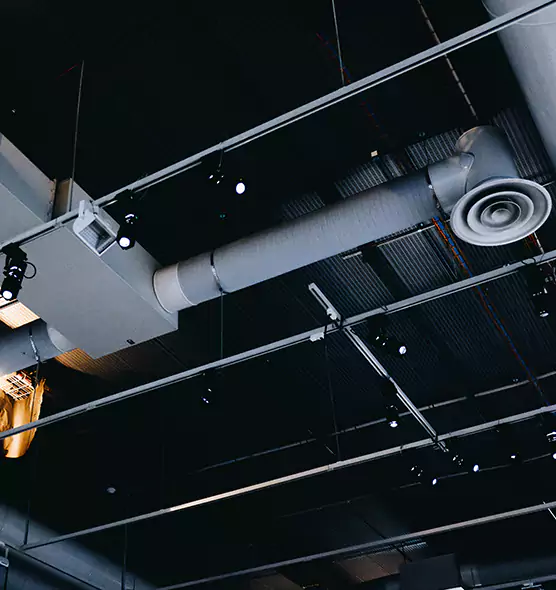 Professional Duct Cleaning For LEED Homes in Valinda, CA