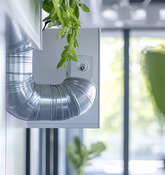 Professional Eco-Friendly Duct Cleaning Services in Valinda, CA