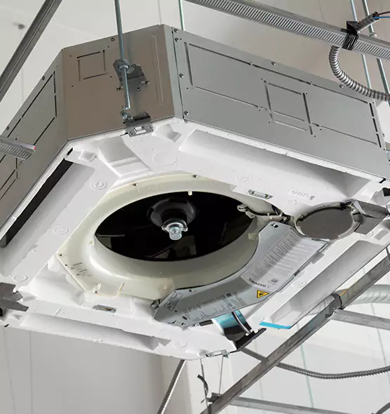 Professional Industrial Dryer Vent Cleaning in Valinda, CA