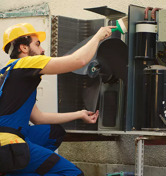 Top-Rated New Room Vent Extension in Valinda, CA