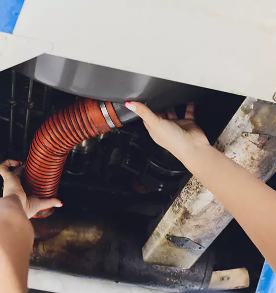 Professional Post-Renovation Duct Debris Removal in Valinda, CA