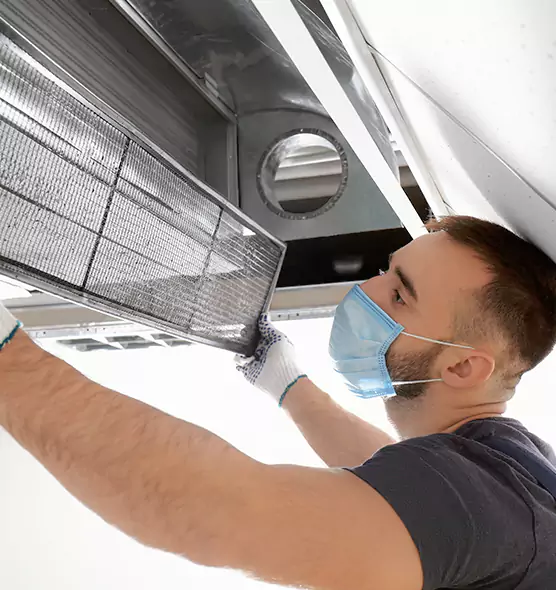 About Remove Smoke Smell From Air Duct in Valinda, CA