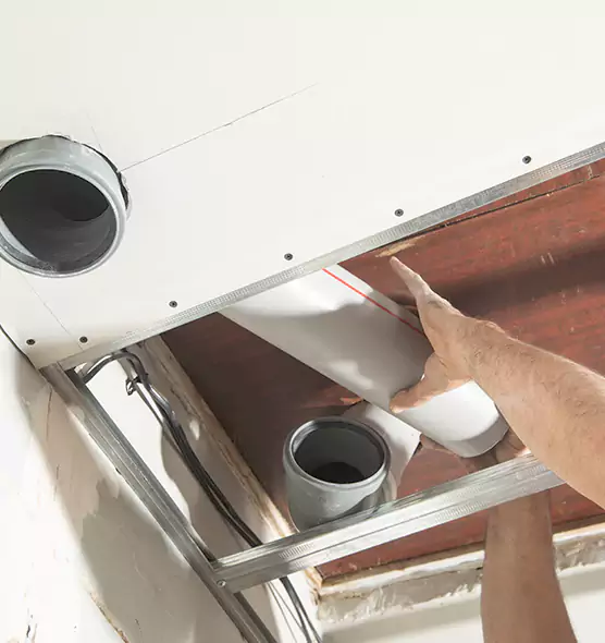 Professional Seasonal Allergy Air Duct Cleaning in Valinda, CA