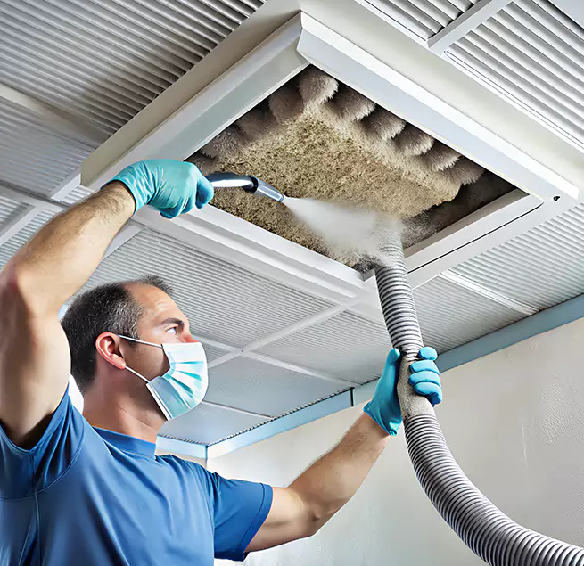 Why Homeowners & Businesses Trust Us Valinda, CA