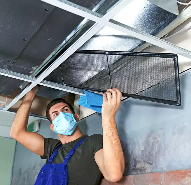 Why Homeowners Businesses Trust Us in Valinda, CA