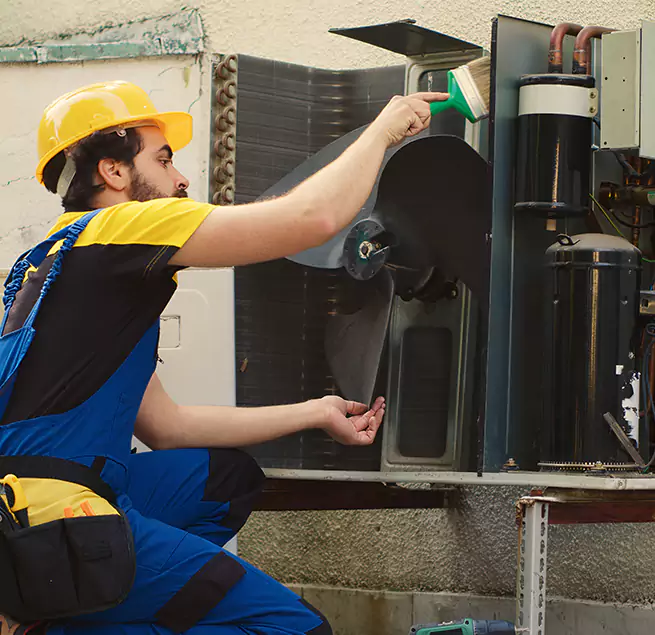 Why Homeowners Businesses Trust Us in Valinda, CA?