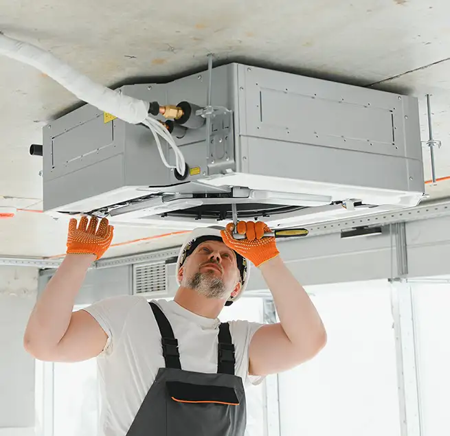 Why Homeowners & Businesses Trust Us Valinda, CA