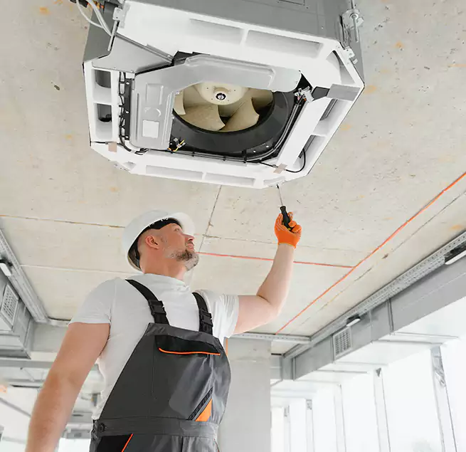 Why Homeowners Businesses Trust Us in Valinda, CA