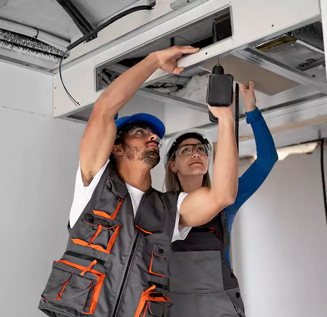 Why Homeowners & Businesses Trust Us in Valinda, CA