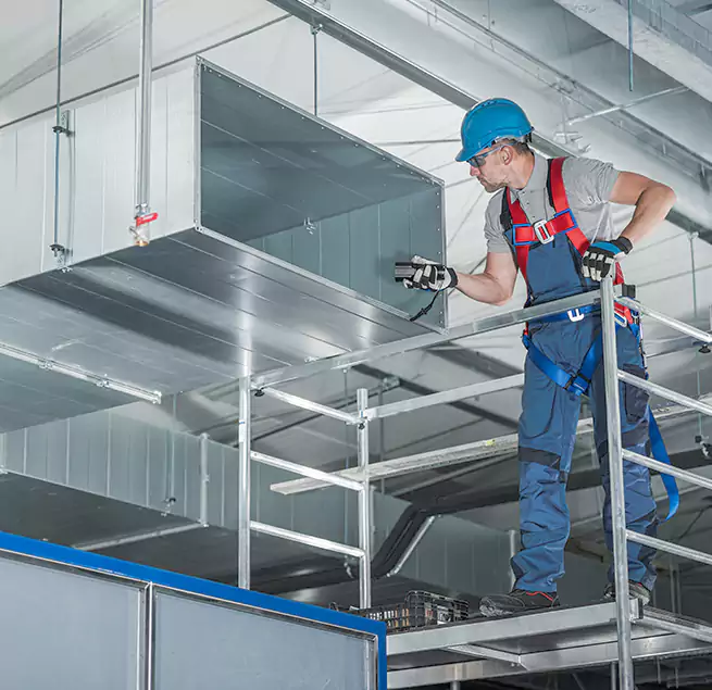 Why Homeowners & Businesses Trust Us Valinda, CA